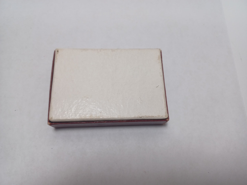 MIOJ Occupied Japan Federal Buckle Unfired MIB ORG Box Lighter JGBx26 - Picture 8 of 8