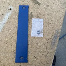 Delta Table ShopMaster Bench Saw TS200LS Blade Insert