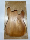 Mahogany Guitar Body Blank 21" x 14" x 1-3/4" (Single Piece)Luthier Tonewood #75 — photo 4