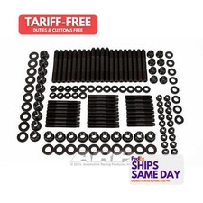Arp 234-4341 Kit Black Chromoly Head Stud Kit - Dart Ls Next Block Performance