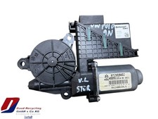 VW Polo 9N Fensterhebermotor Vorne Links 6Y2959802 5-Türer