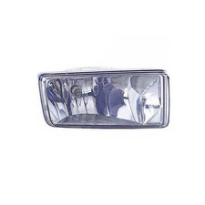 For 2007-2014 Suburban 1500 Front Right Fog Lights Clear Plastic 15938290 V For 2007-2014 Suburban 1500 Front Right Fog Lights Clear Plastic 15938290 V