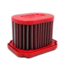 BMC WASHABLE SPORT AIR FILTER FOR YAMAHA MT-07 MT07 2014 2015 -FM817/04