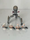 LEGO Star Wars: Utapau Troopers (75036) 100% Complete
