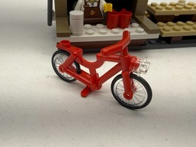 Lego City 60097 "The Coffee Chain" Only W/ Manual