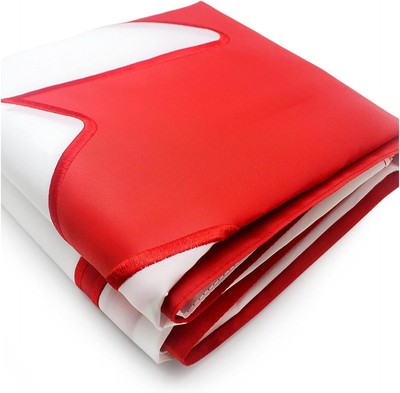 Canada Flag 3x5 Ft for Outside,Durable Heavy Duty Polyester Outdoor Canadian ...