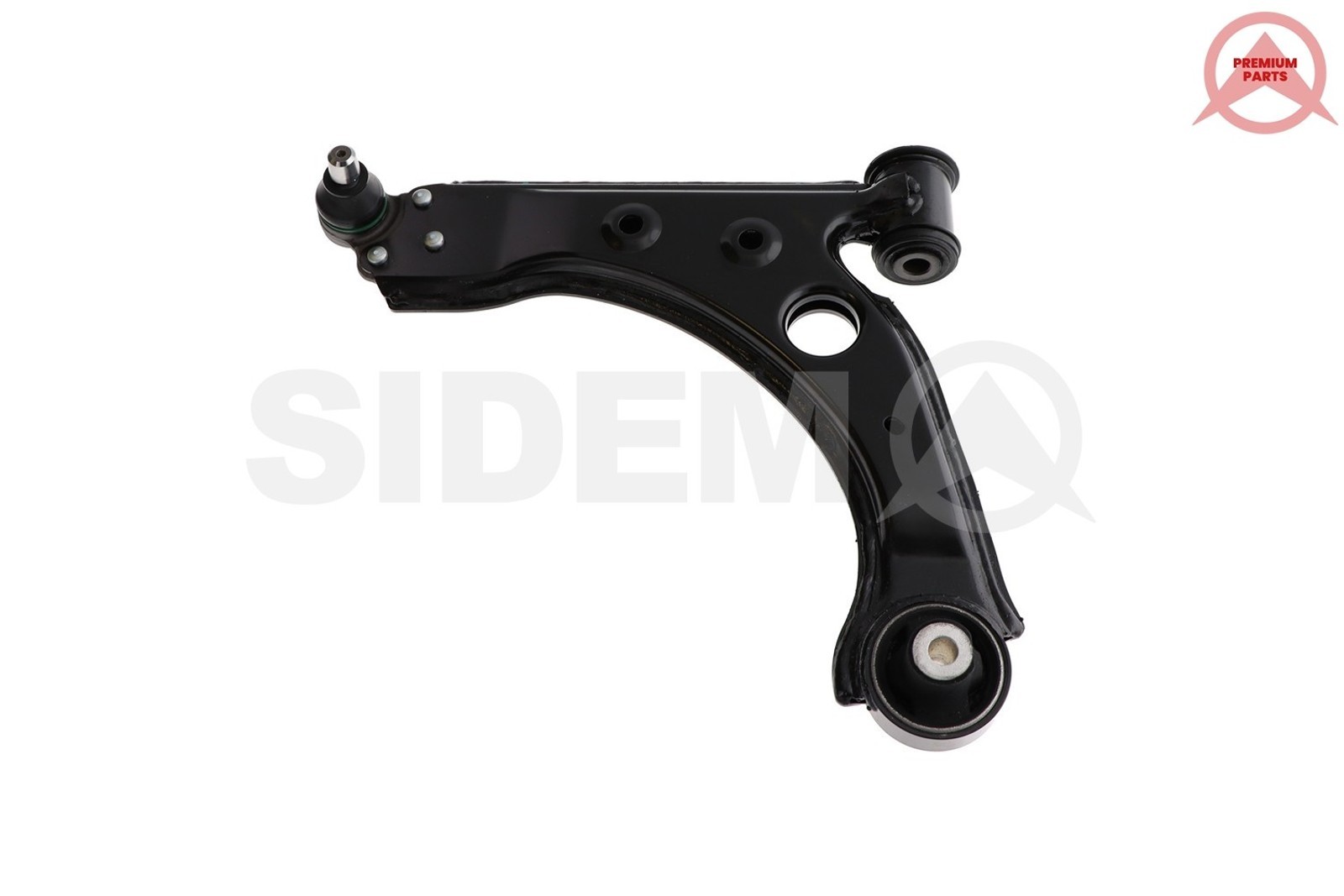 Sidem Querlenker Dreieckslenker 19678 FüR Lancia Fiat 19679 Stahlblech Bravo 2 3-image