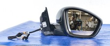 Retroviseur droit (ou coque) Fiat 600