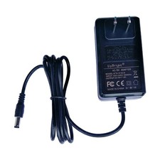 Makita AC Adapter 18V 12V Cordless Bluetooth Jobsite Radio