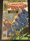 The Amazing Spider-Man #191 (Marvel Comics April 1979)
