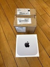 Apple A3238 Mac Mini EMPTY BOX ONLY W/ Shipping Nox