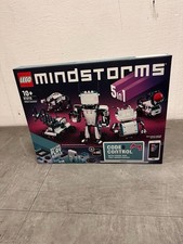 Set lego mindstorm 51515 nuovo, sigillato