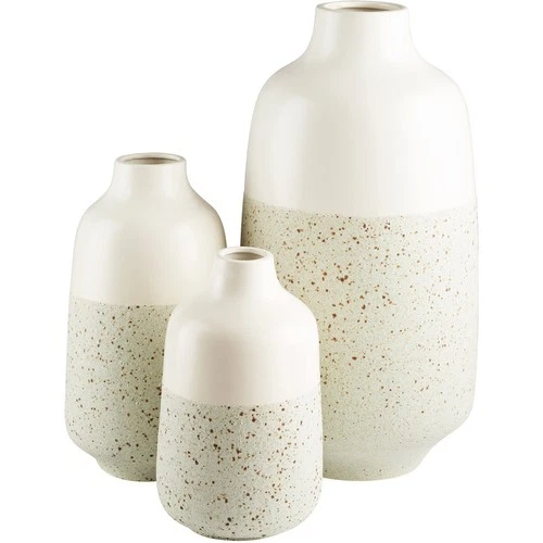 Cyan Design 11196 Summer Shore 21 inch Vase, Large - Picture 4 of 5