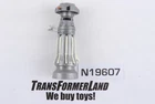 FX-7 Medical Droid 100% Complete Original Kenner Star Wars NO REPRO