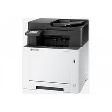Kyocera ECOSYS MA2101CFX Multifunktionsdrucker Farbe Laser Legal (2. Wahl)