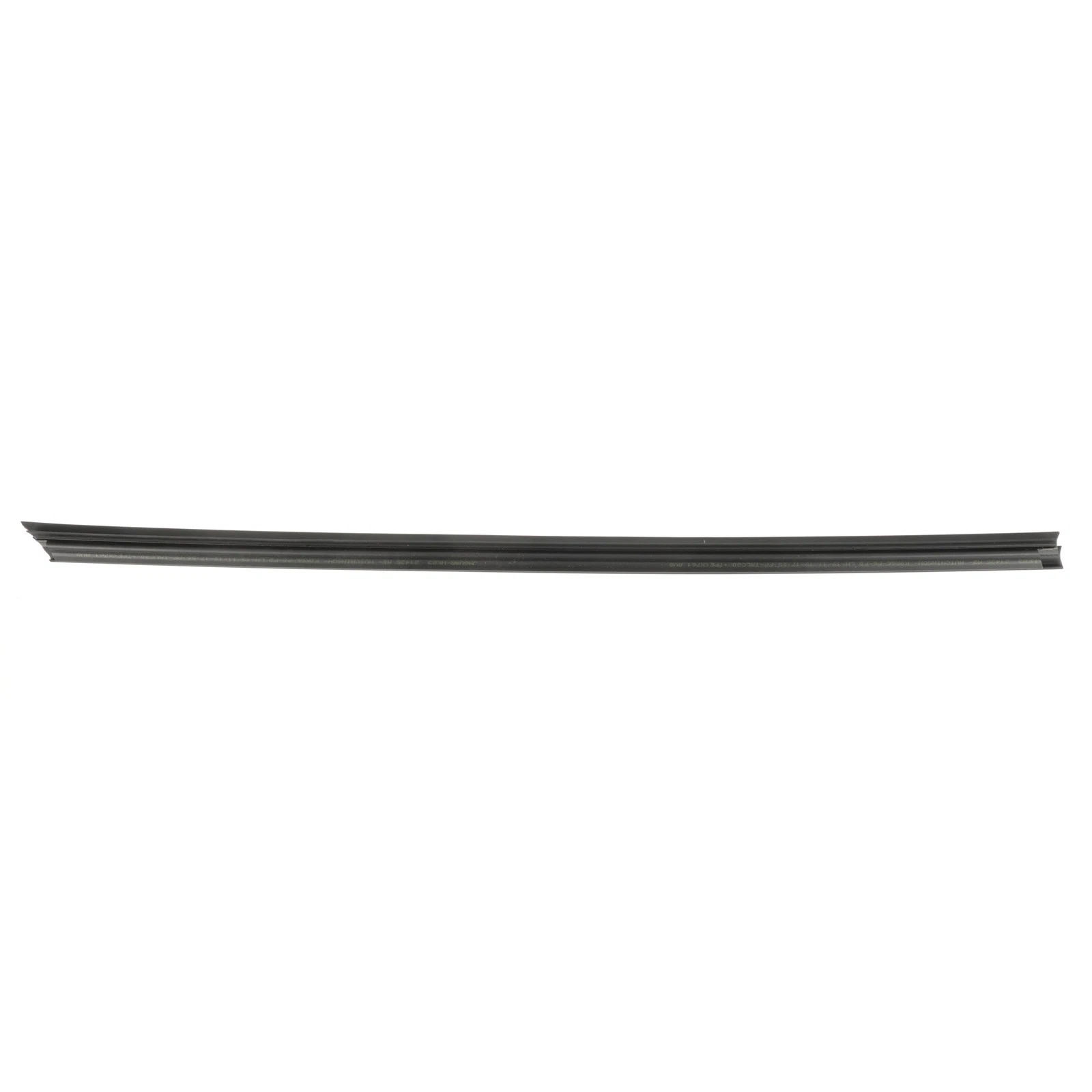 Burlete de cinturón para Jaguar (N/P T4A13682)