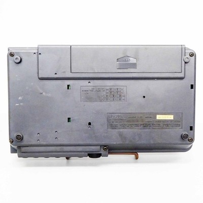 Fostex X-18 Multitracker Cassette Recorder from Japan Used | eBay