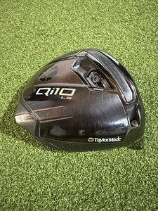 Qi10 Ls Driver Head only | eBay