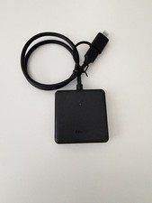 Memory Card Reader, BENFEI 4In1 USB 3.0 and USB-C to SD Micro SD MS CF Card Read