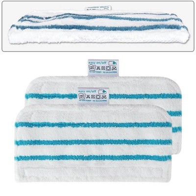Wischtücher Für Beldray BEL01097 Mikrofaser Pads Reinigungstuch Waschmopp