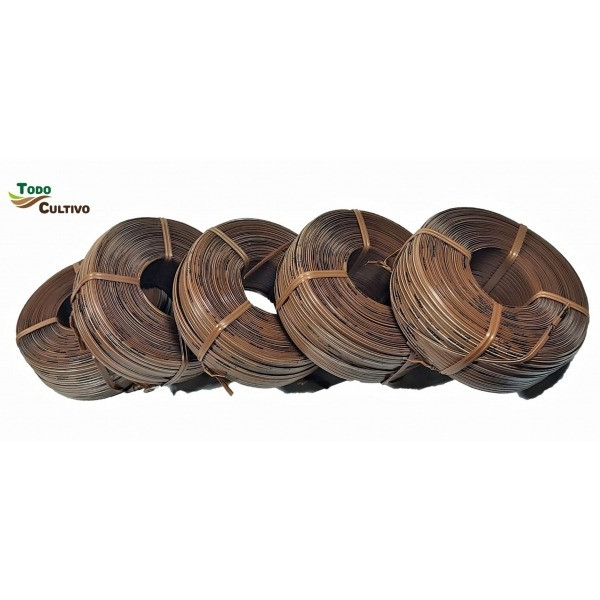 Bobina Cinta Atadora de plantas estandar Pellenc ORIGINAL. Caja 30 unidades.