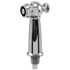 Delta RP37489 Victorian Side Spray Hose Assembly Chrome Faucet Repair Part
