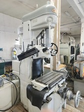 MOORE 1 1/2 JIG BORER