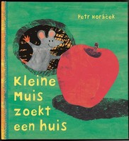 Gottmer Uitgevers Groep - Kleine Muis Zoekt Een Huis NEU