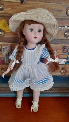 Erhabene Nanette d Arranbee 36 cm!