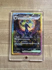 Pokemon Umbreon EX SAR 217/187 SV8a Terastal Festival Card Japanese