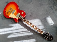 Epiphone Les Paul standard S avec étui