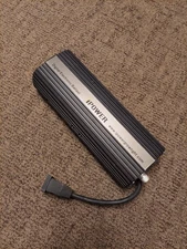 iPower 600W Digital Electronic Ballast for HPS/MH Grow Light NB-HPS/MH600W