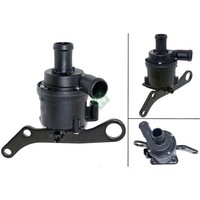 Schaeffler INA Zusatzwasserpumpe UmwÄLzpumpe Passend FüR Audi A4 A5 A6 Q5 Q7