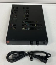 JBL CSA 2120Z Drivecore 2-Channel Power Amplifier