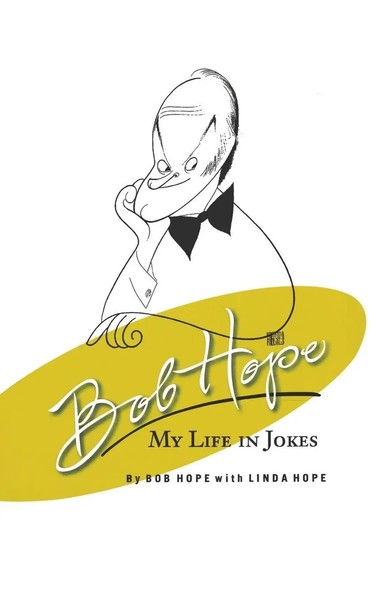 Bob Hope | Bob Hope | Taschenbuch | Englisch (2004) | My Life In Jokes-image