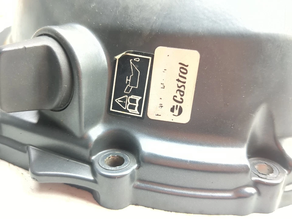 Cubierta de embrague lateral del motor Triumph Tiger Explorer 12-15 1261440 Foto 3 de 4