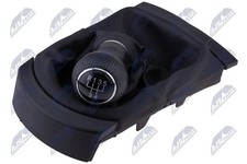 NTY Schalthebelknauf GZB-SE-005 für SEAT