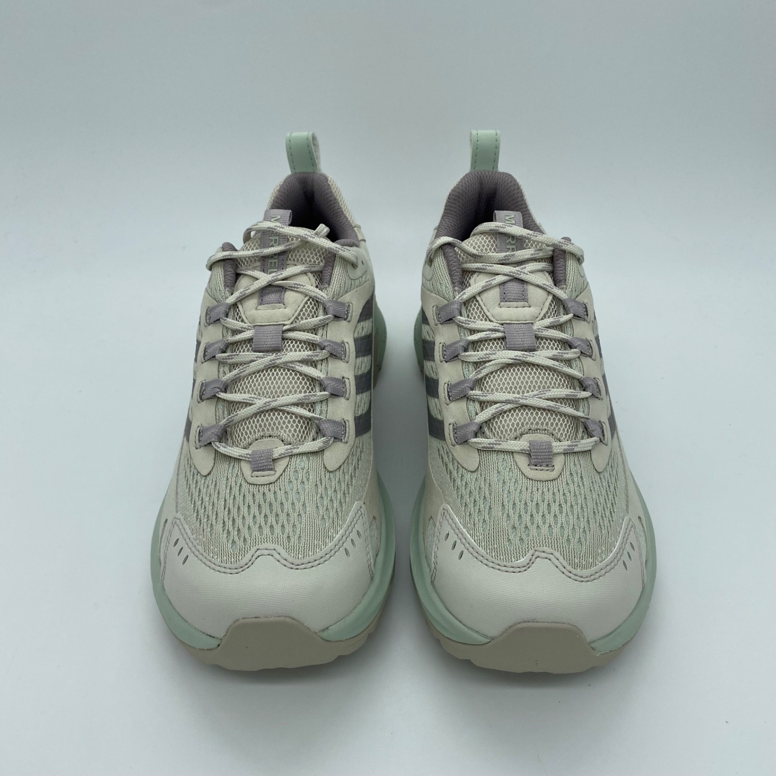 Merrell MOAB Speed 2 scarpe da trekking trail running J038520 grigio taglia 9 donna