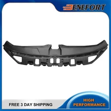 Radiator Support Covers Upper Fits 21-23 Hyundai Elantra 86391AB000 HY1224125