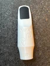 JS Custom AURA Alto Saxophone Mouthpiece A1 (0.076")