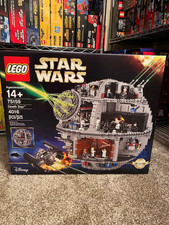 Lego Star Wars Death Star (75159) Sealed - "read Description"