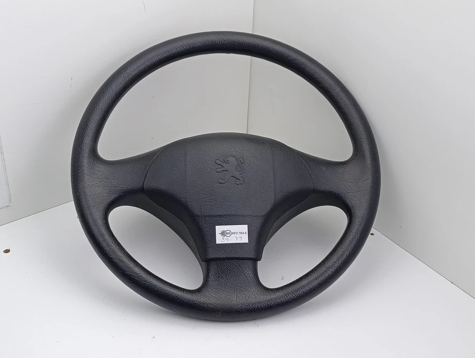 Peugeout Partner Citroen Berlingo 2004 Lenkrad 9623938177 💯 - Bild 1 von 4