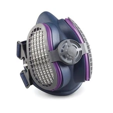 Miller LPR-100 Half Mask Respirator