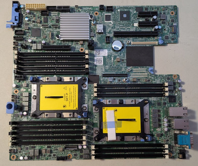 New Dell PowerEdge R440/R540 System Board Server Motherboard 8CYF7
