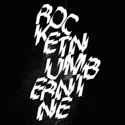 Rocketnumbernine Meyouweyou (CD) Album