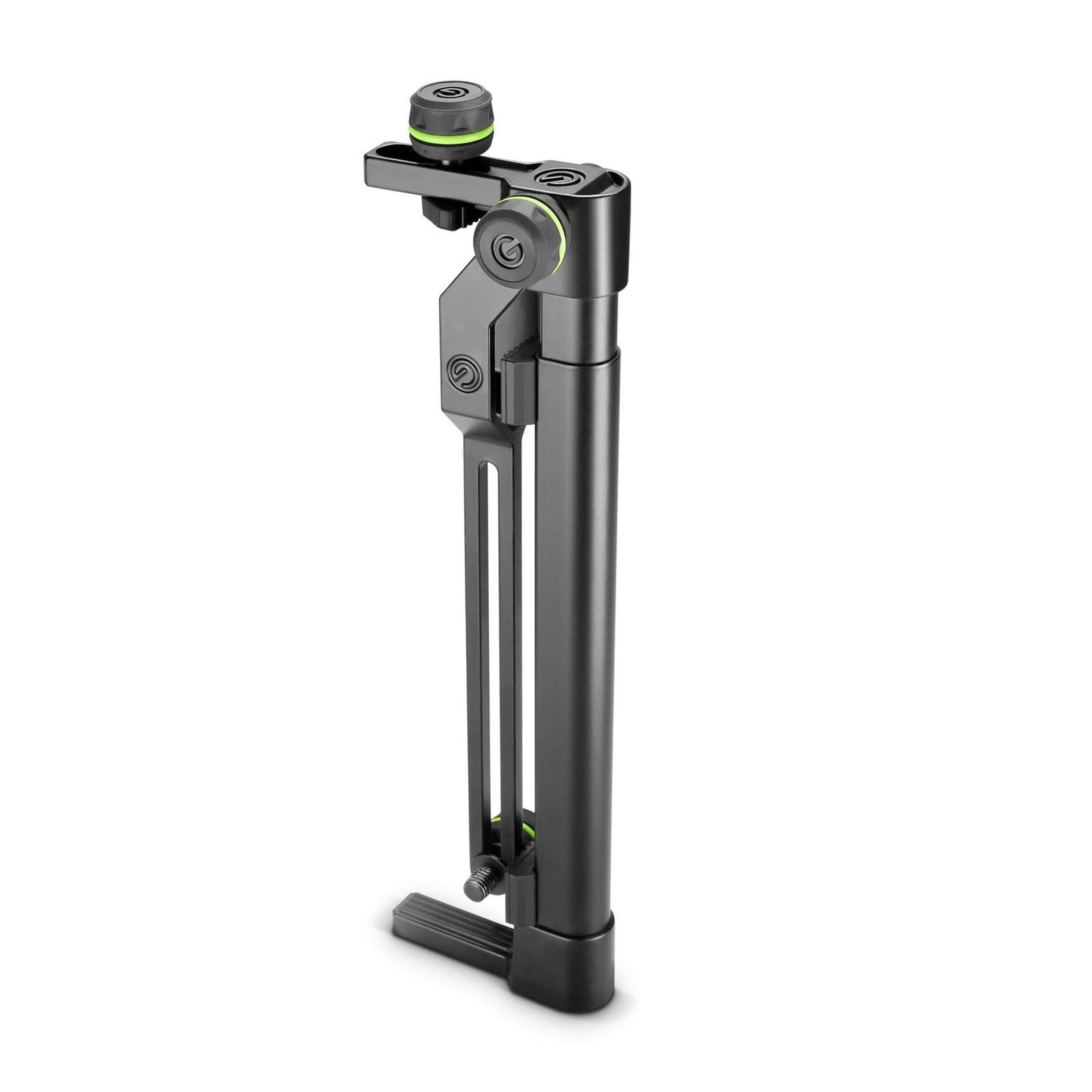 Gravity Microphone Holder MS CAB CL 01 S Cab Clamp Microphone Holder for Guit...