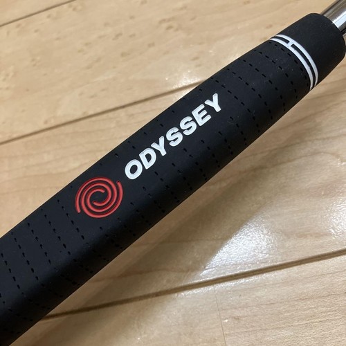 Ping G5i Ally Putter 33" Used Odyssey Grip Golf Club - Picture 6 of 16