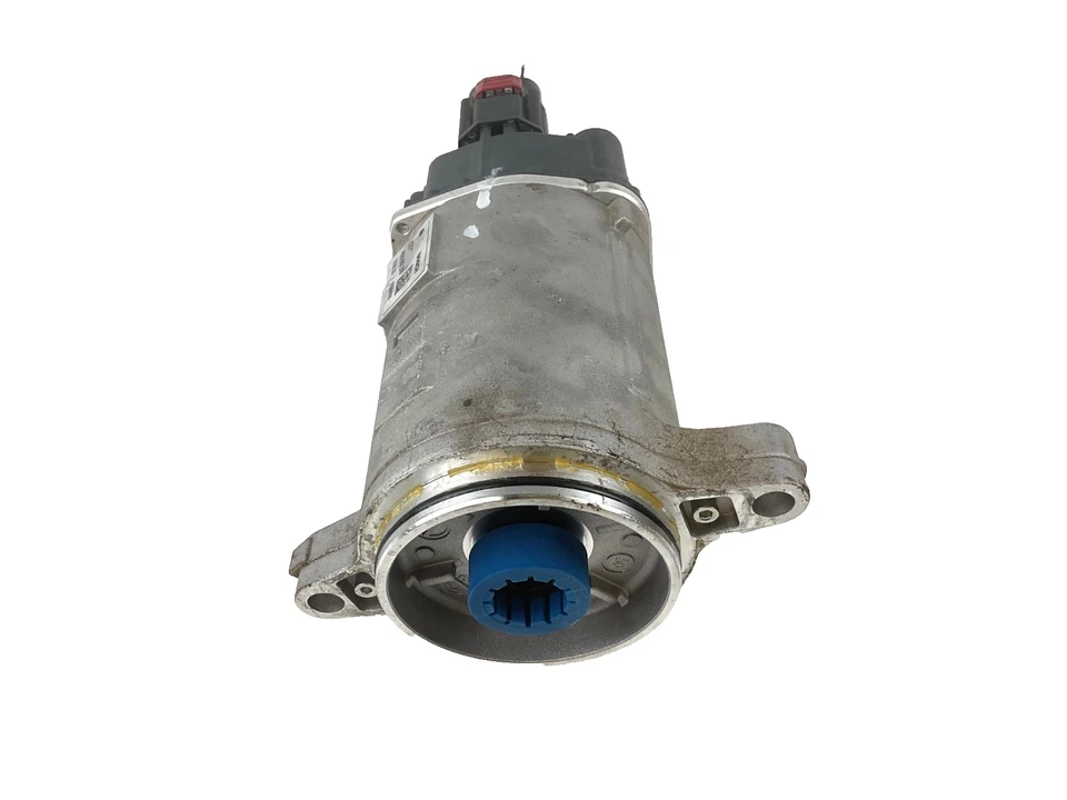 2019-23 Jeep Cherokee 4x4 Power Steering Rack & Pinion Motor Only - Image 2 of 4