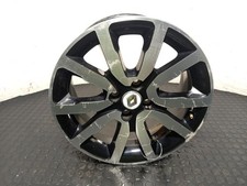 RENAULT TWINGO Alloy Wheel 16" Inch 4x100 Offset ET50 6J 2014-2024 403004792R
