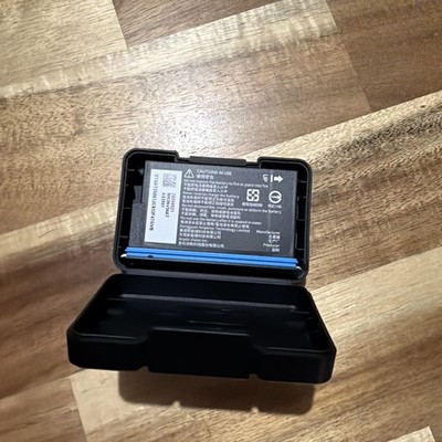 Original Insta360 X5 Camera Battery